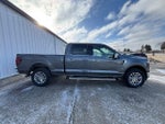 2026 Ford F-150 LARIAT 4WD SuperCrew 6.5' Box