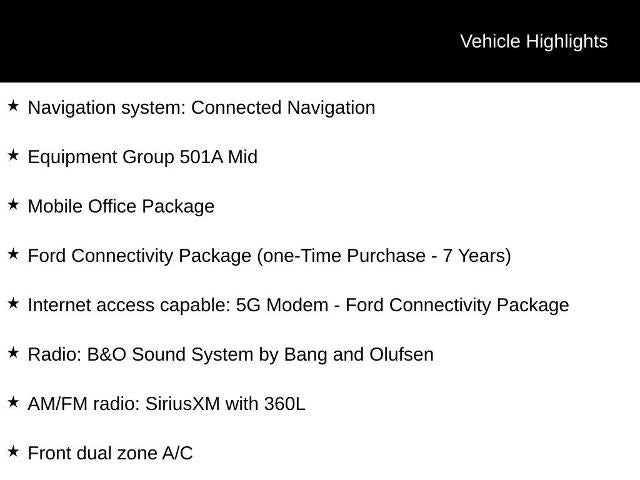 2026 Ford F-150 LARIAT 4WD SuperCrew 5.5' Box