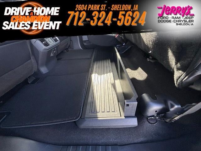 2026 Ford F-150 LARIAT 4WD SuperCrew 5.5' Box