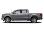 2026 Ford F-150 LARIAT 4WD SuperCrew 5.5' Box