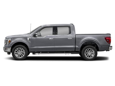 2026 Ford F-150 LARIAT 4WD SuperCrew 5.5' Box