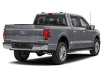 2026 Ford F-150 LARIAT 4WD SuperCrew 5.5' Box