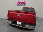 2025 Ford F-150 LARIAT 4WD SuperCrew 5.5' Box