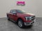 2025 Ford F-150 LARIAT 4WD SuperCrew 5.5' Box