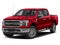 2025 Ford F-150 LARIAT 4WD SuperCrew 5.5' Box