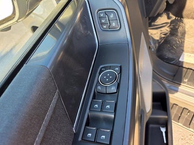 2026 Ford F-150 LARIAT 4WD SuperCrew 5.5' Box