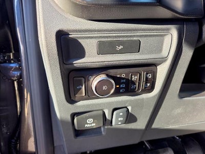 2026 Ford F-150 LARIAT 4WD SuperCrew 5.5' Box