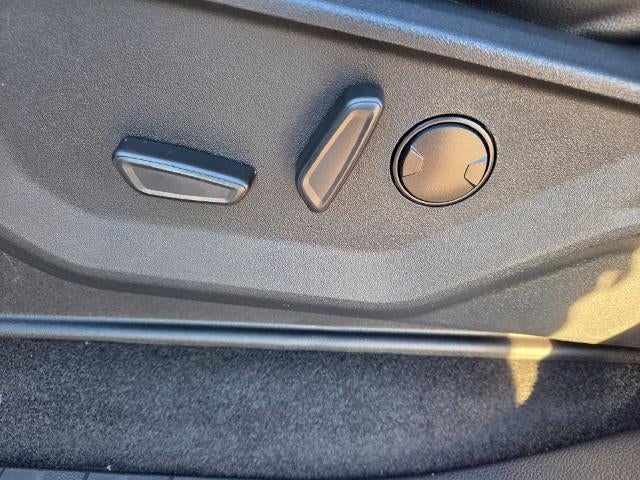 2026 Ford F-150 LARIAT 4WD SuperCrew 5.5' Box
