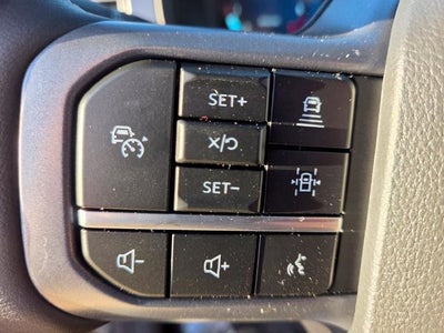2026 Ford F-150 LARIAT 4WD SuperCrew 5.5' Box