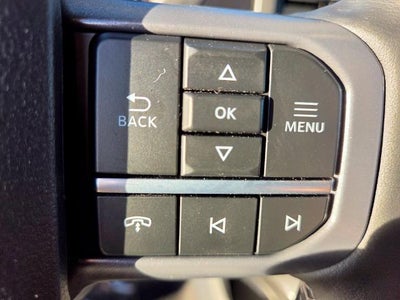 2026 Ford F-150 LARIAT 4WD SuperCrew 5.5' Box