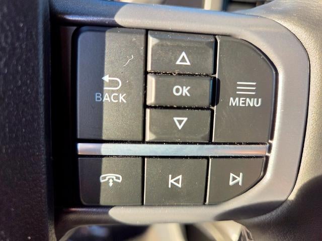 2026 Ford F-150 LARIAT 4WD SuperCrew 5.5' Box