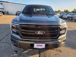 2026 Ford F-150 LARIAT 4WD SuperCrew 5.5' Box