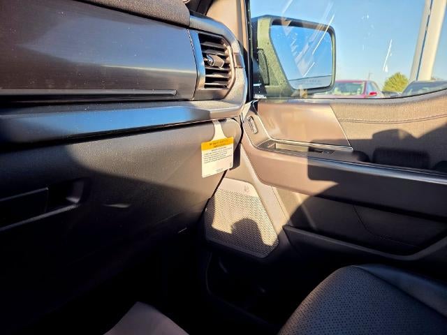 2026 Ford F-150 LARIAT 4WD SuperCrew 5.5' Box