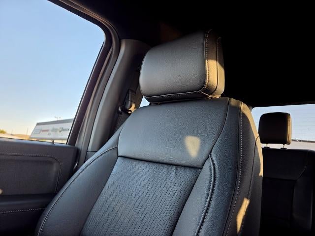2026 Ford F-150 LARIAT 4WD SuperCrew 5.5' Box