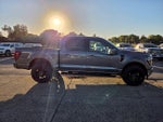 2026 Ford F-150 LARIAT 4WD SuperCrew 5.5' Box
