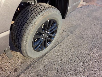 2026 Ford F-150 LARIAT 4WD SuperCrew 5.5' Box