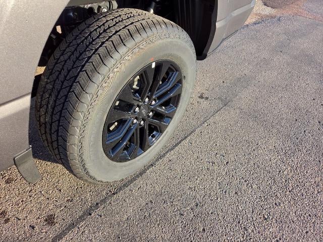 2026 Ford F-150 LARIAT 4WD SuperCrew 5.5' Box