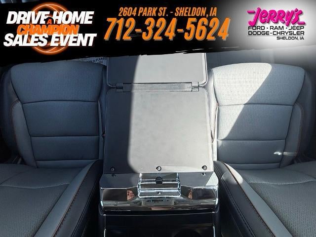 2026 Ford F-150 LARIAT 4WD SuperCrew 5.5' Box