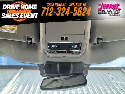 2026 Ford F-150 LARIAT 4WD SuperCrew 5.5' Box