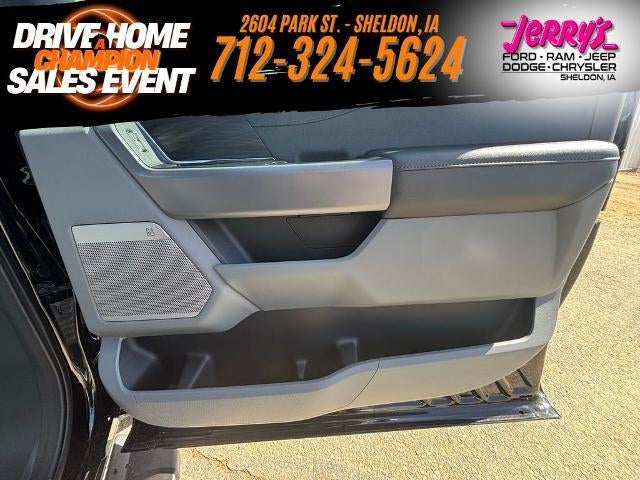 2026 Ford F-150 LARIAT 4WD SuperCrew 5.5' Box