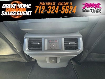 2026 Ford F-150 LARIAT 4WD SuperCrew 5.5' Box