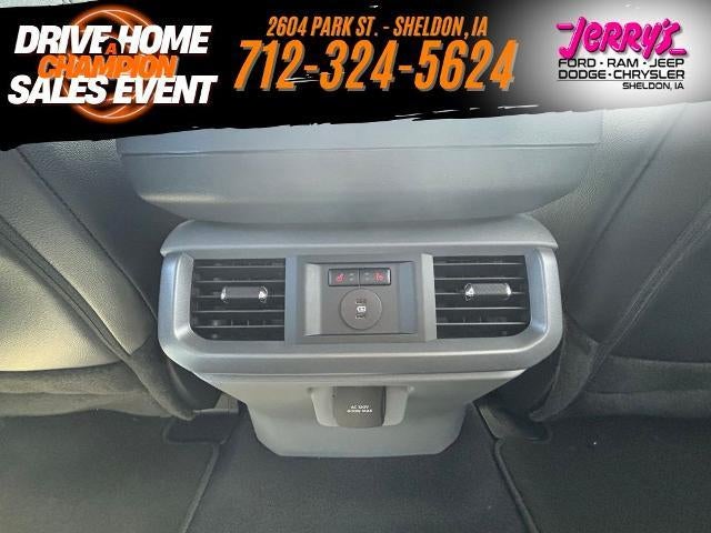 2026 Ford F-150 LARIAT 4WD SuperCrew 5.5' Box