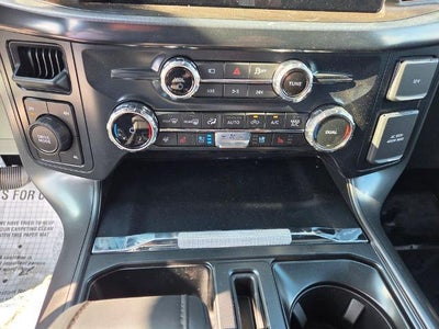 2026 Ford F-150 LARIAT 4WD SuperCrew 5.5' Box