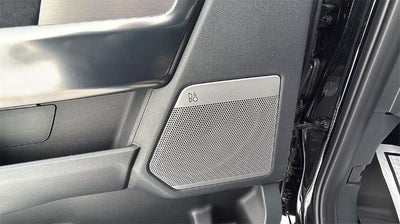 2025 Ford F-150 Platinum 4WD SuperCrew 5.5' Box