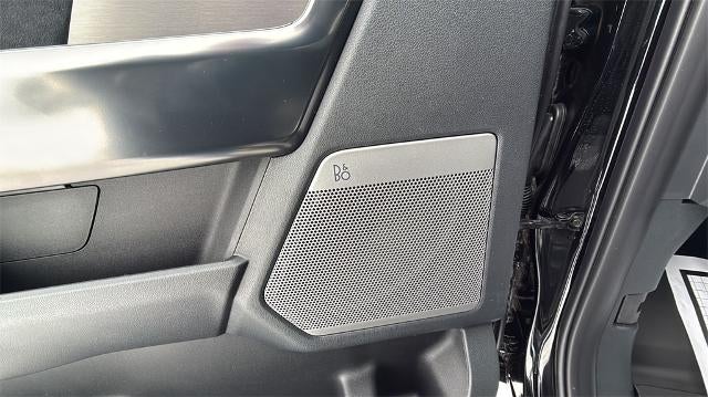 2025 Ford F-150 Platinum 4WD SuperCrew 5.5' Box