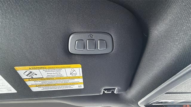 2025 Ford F-150 Platinum 4WD SuperCrew 5.5' Box