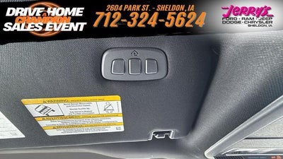 2025 Ford F-150 Platinum 4WD SuperCrew 5.5' Box