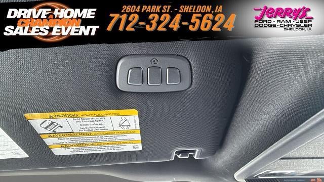 2025 Ford F-150 Platinum 4WD SuperCrew 5.5' Box