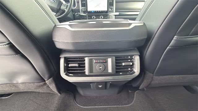 2025 Ford F-150 Platinum 4WD SuperCrew 5.5' Box