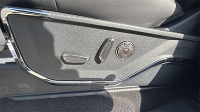 2025 Ford F-150 Platinum 4WD SuperCrew 5.5' Box