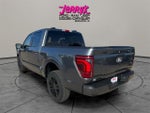 2025 Ford F-150 Platinum 4WD SuperCrew 5.5' Box