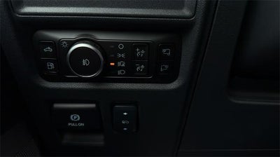 2025 Ford F-150 Platinum 4WD SuperCrew 5.5' Box