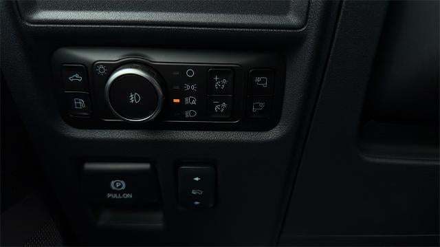 2025 Ford F-150 Platinum 4WD SuperCrew 5.5' Box