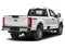 2026 Ford Super Duty F-350 SRW XLT 4WD Reg Cab 8' Box