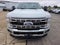 2027 Ford Super Duty F-350 SRW XLT 4WD Reg Cab 8' Box