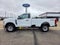2027 Ford Super Duty F-350 SRW XLT 4WD Reg Cab 8' Box
