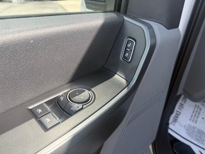 2026 Ford Super Duty F-350 SRW XLT 4WD Reg Cab 8' Box
