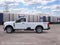 2026 Ford Super Duty F-350 SRW XL 4WD Reg Cab 8' Box