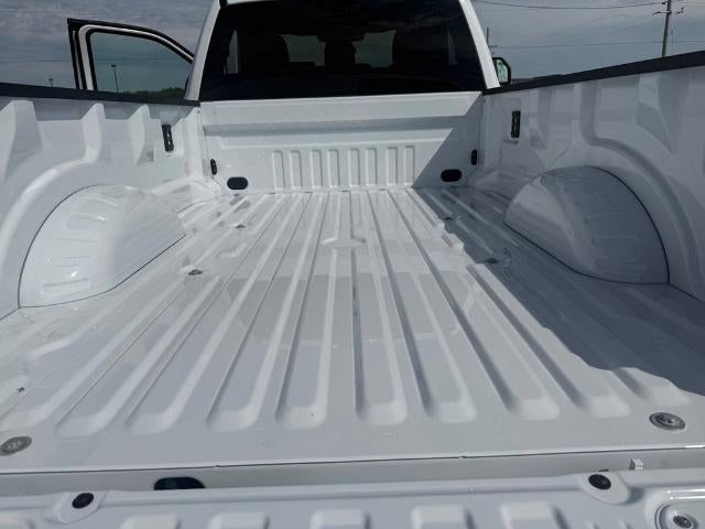 2026 Ford Super Duty F-350 SRW XLT 4WD Reg Cab 8' Box