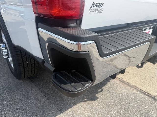 2026 Ford Super Duty F-350 SRW XLT 4WD Reg Cab 8' Box