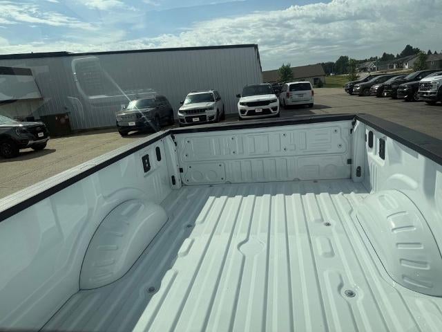 2026 Ford Super Duty F-350 SRW XLT 4WD Reg Cab 8' Box