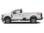 2026 Ford Super Duty F-350 SRW XLT 4WD Reg Cab 8' Box