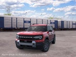 2026 Ford Bronco Sport Big Bend 4x4