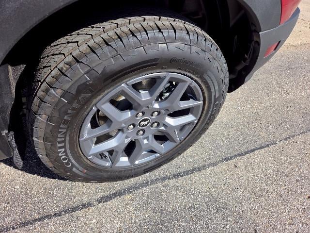 2026 Ford Bronco Sport Big Bend 4x4