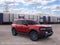 2026 Ford Bronco Sport Big Bend 4x4