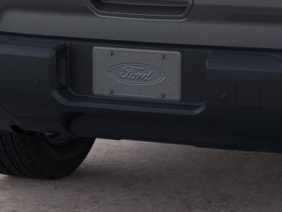 2026 Ford Bronco Sport Big Bend 4x4